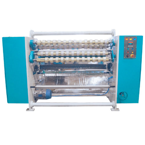 Machinery Image