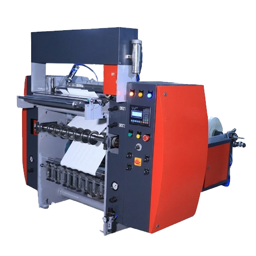 Machinery Image