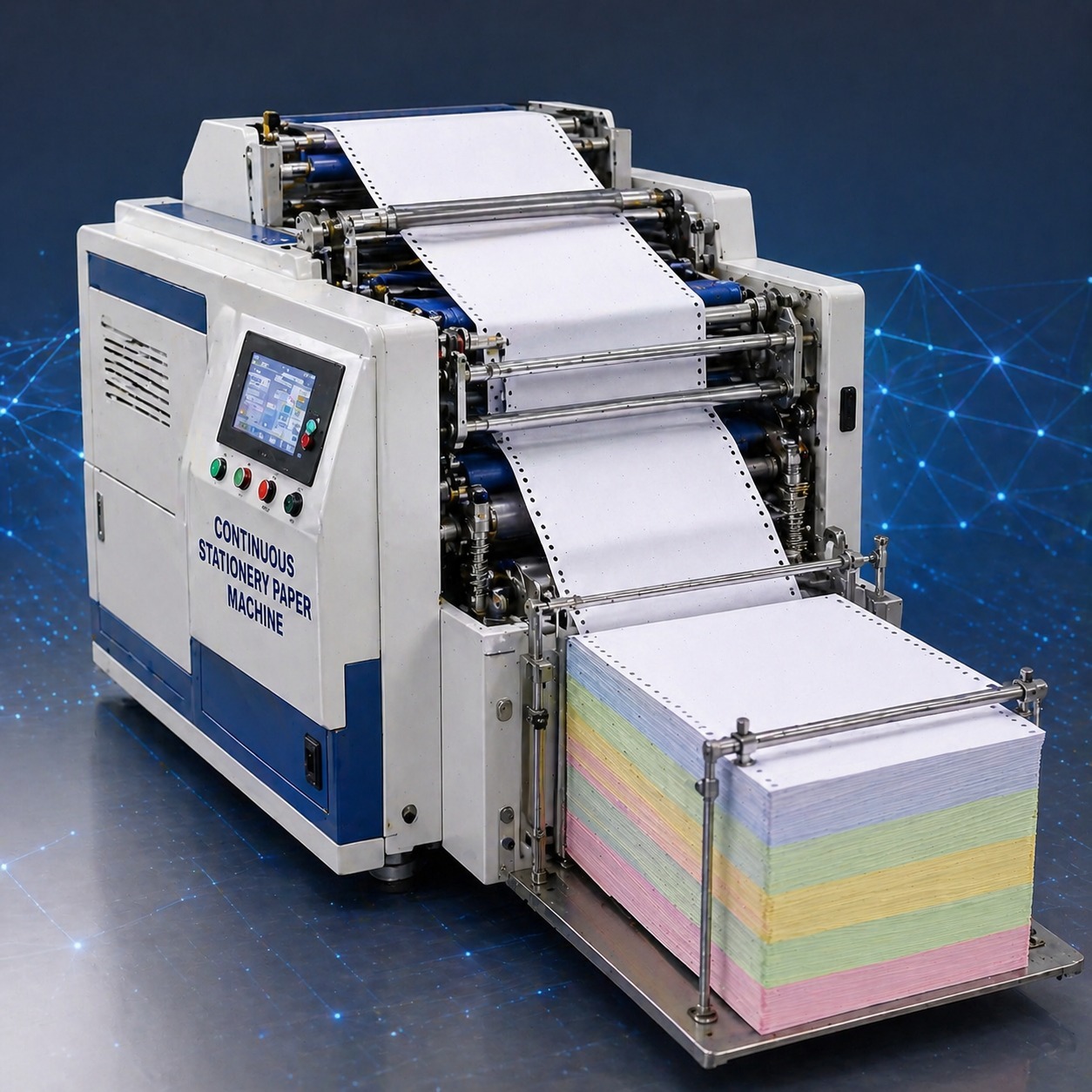 Machinery Image