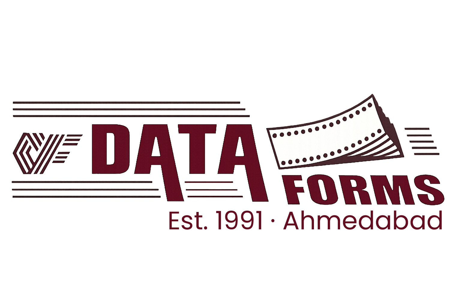 Data Forms