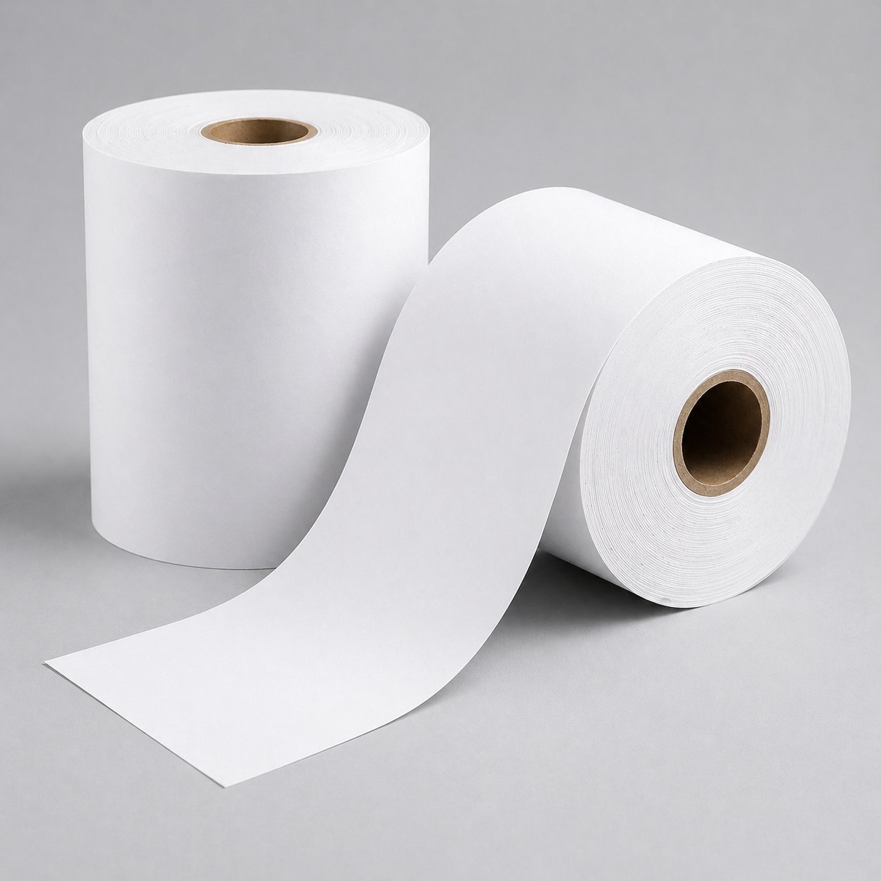 Paper Rolls